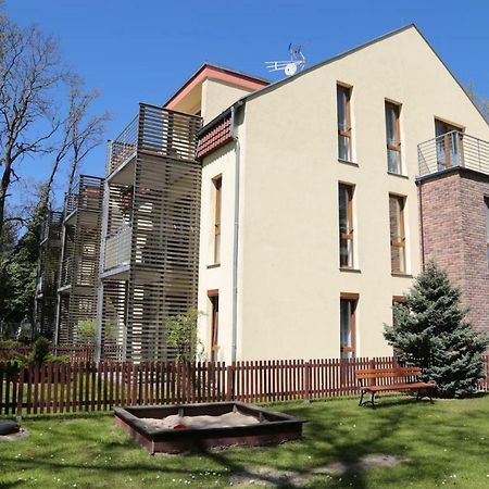 Apartament Ams A12 Lägenhet Rewal Exteriör bild