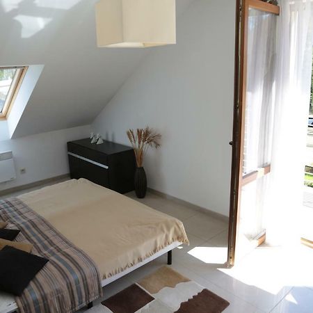 Apartament Ams A12 Lägenhet Rewal Exteriör bild
