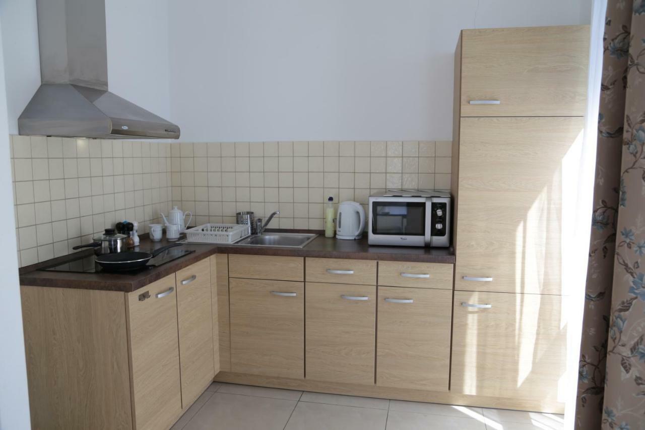 Apartament Ams A12 Lägenhet Rewal Exteriör bild