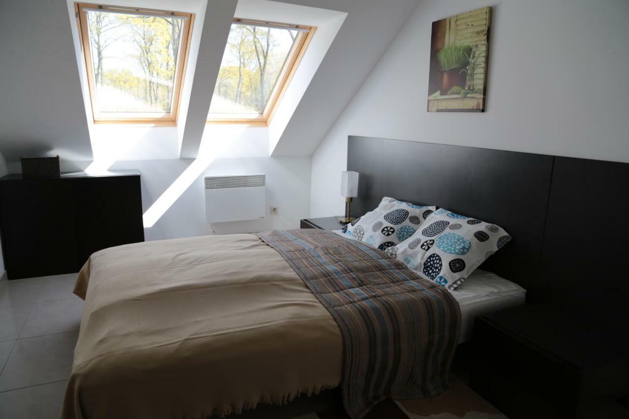 Apartament Ams A12 Lägenhet Rewal Exteriör bild