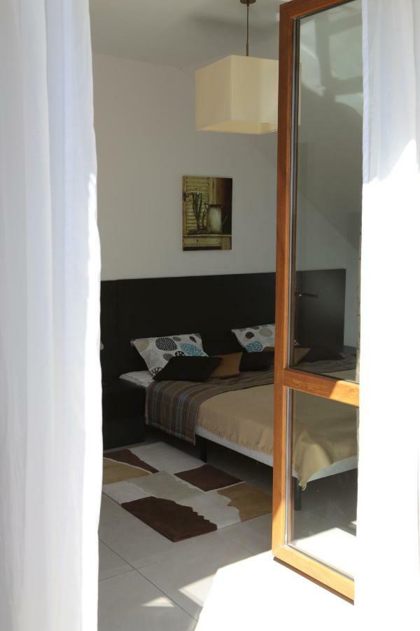 Apartament Ams A12 Lägenhet Rewal Exteriör bild