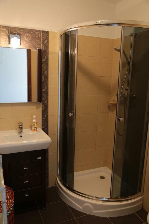 Apartament Ams A12 Lägenhet Rewal Exteriör bild