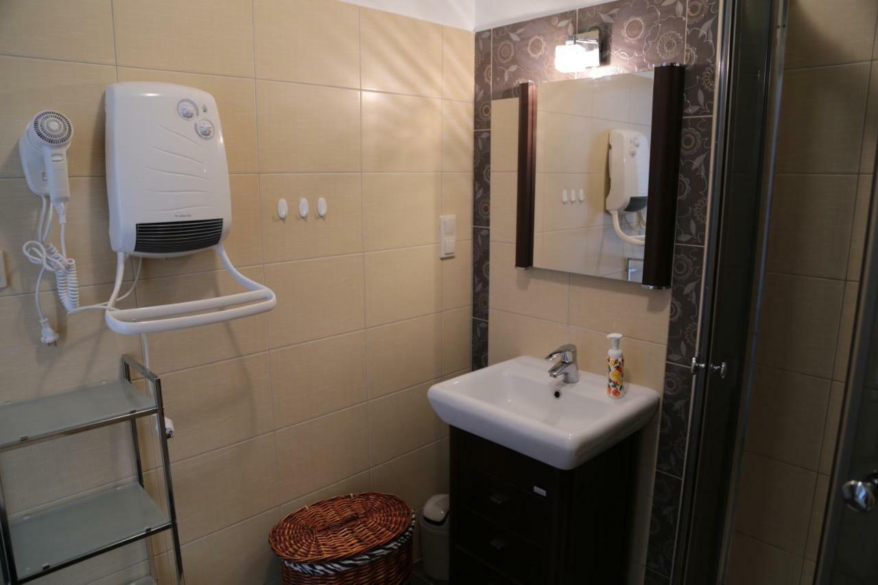 Apartament Ams A12 Lägenhet Rewal Exteriör bild