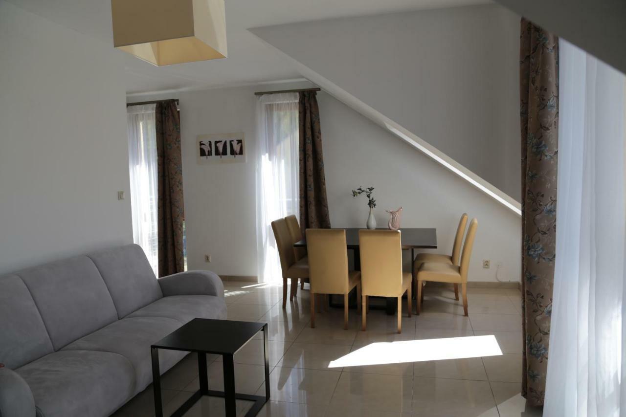 Apartament Ams A12 Lägenhet Rewal Exteriör bild