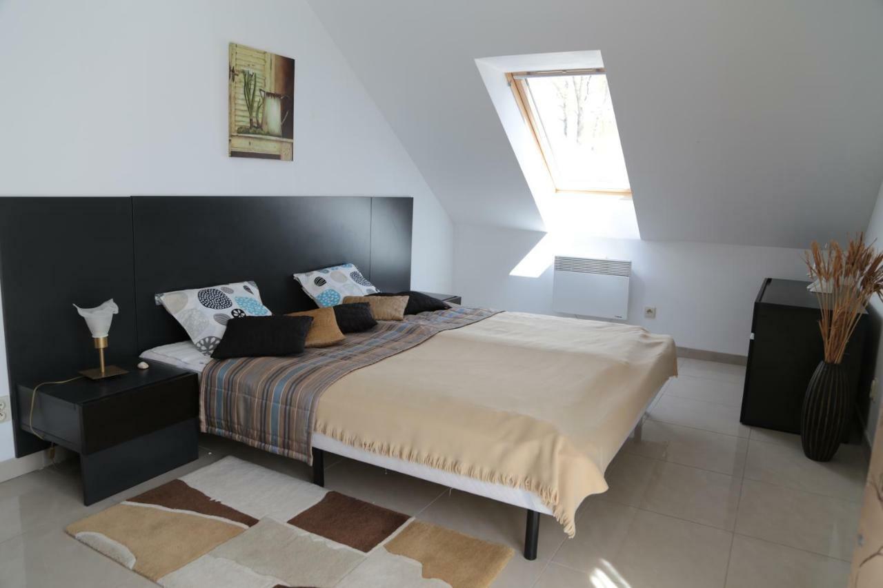 Apartament Ams A12 Lägenhet Rewal Exteriör bild